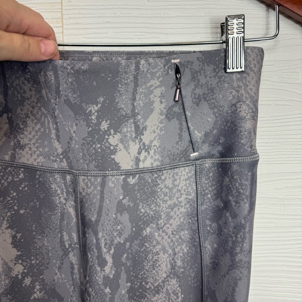 Calia Essential Collection Shark Python High Wais… - image 5